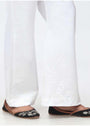 Off-white Trousers for Women