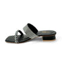 Black Heels for Women