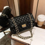 Black Crossbody for Women