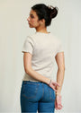 Beige Blouse for Women