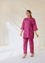 Fuchsia Co Ord Sets for Women