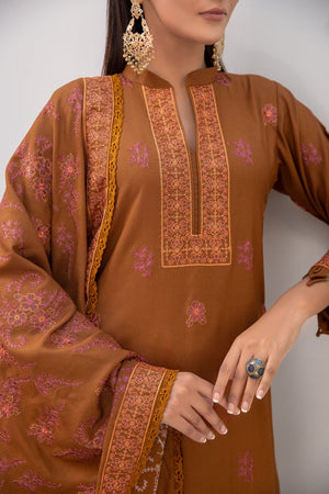 Brown Unstitched for Women