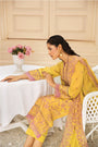 Yellow Unstitched for Women