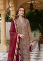 Brown Unstitched for Women