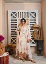 Pastel pink Kurta Set for Women