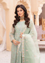 Pastel green Kurta Set for Women