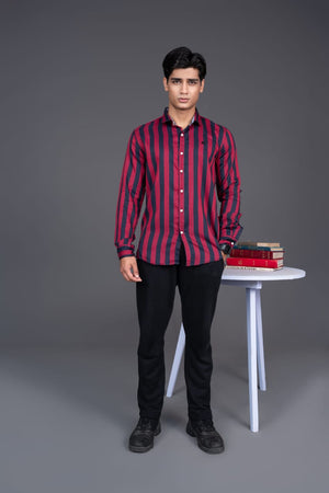 Multi Casual Shirt for Men
