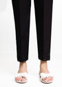 Black Trousers for Women