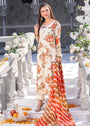 Cream Kurta Set for Women