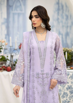 Lilac Unstitched for Women