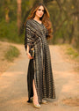 Black Kaftan for Women