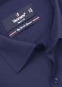 Navy blue Formal Shirt for Men