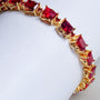 Red Bracelet for Women