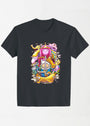 Grey T Shirt for Unisex