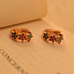 Multi Earrings for Women