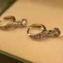 Silver Earrings for Women