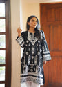 Black Kurti for Women