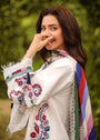 White Unstitched for Women