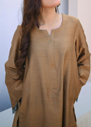 Gold Co Ord Sets for Women