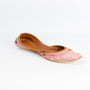 Pink Khussa for Women