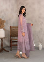 Lilac Unstitched for Women