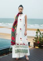 White Unstitched for Women