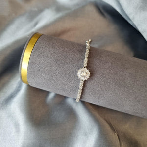 Silver Bracelet for Women
