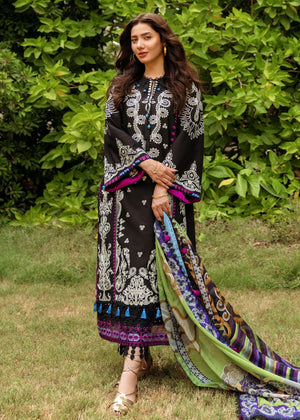 Black Unstitched for Women