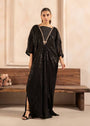 Black Kaftan for Women
