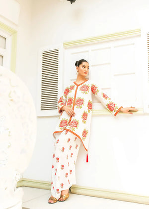 White Co Ord Sets for Women