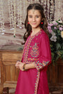 Pink Gharara for Girl