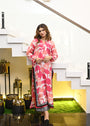 Pink Kurta Set for Women