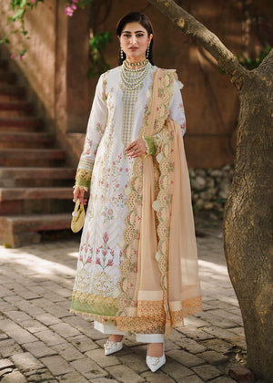 Off-white Unstitched for Women