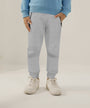 Off-white Jogger Pants for Boy