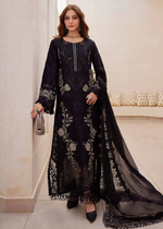 Black Unstitched for Women