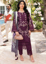 Red Kurta Set for Women