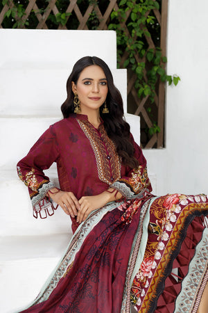 Red Unstitched for Women