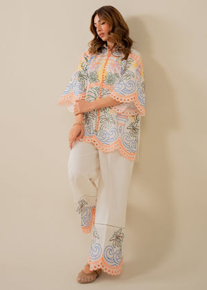 Eggshell Co ord Sets for Women