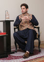 Multi Waistcoat for Men