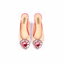 Off-white Mules for Women