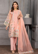 Pink Kurta Set for Women