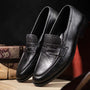 Black Formal Shoes for Men