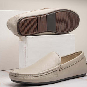 Off-white Loafers for Men