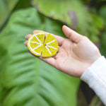 Lime Earrings for Women