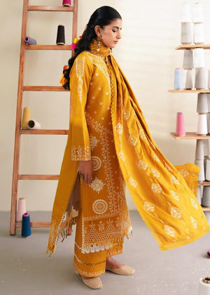 Mustard Unstitched for Women