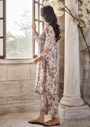Ash grey Unstitched for Women