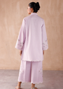 Lavender Co Ord Sets for Women