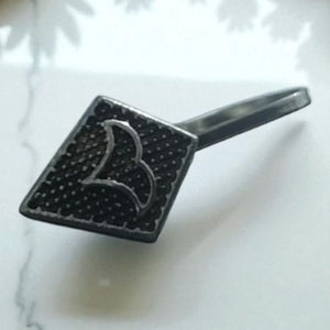 Silver Nose Pin for Women