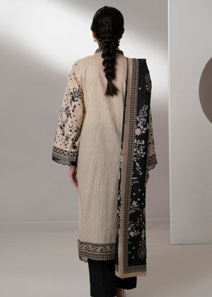 Beige Unstitched for Women