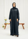 Black Abaya for Women